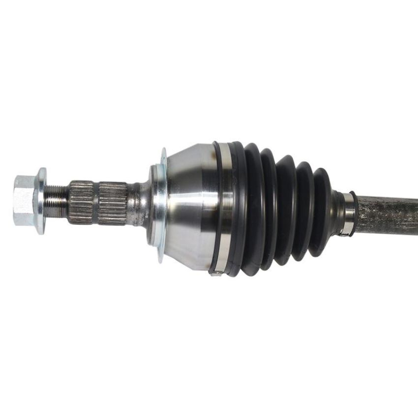 GSP NCV16002 Buick, Chevrolet (1.5, 2.5) CV Axle Assembly  - Front Left