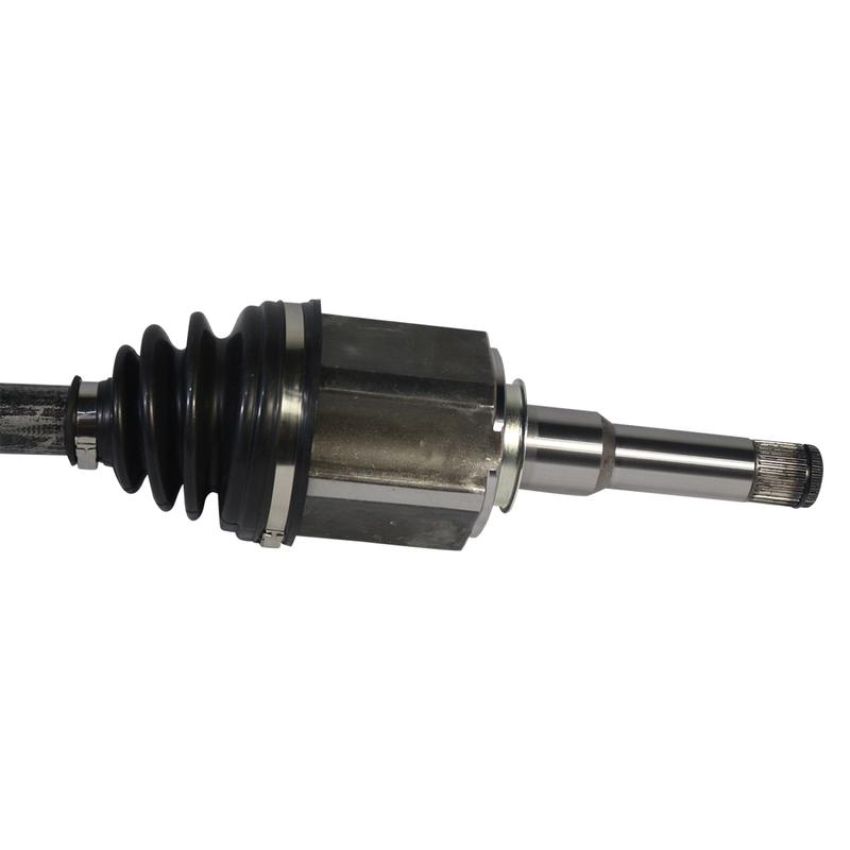 GSP NCV16002 Buick, Chevrolet (1.5, 2.5) CV Axle Assembly  - Front Left