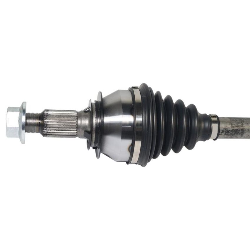 GSP NCV16003 Buick, Chevrolet (1.5, 2.5) CV Axle Assembly  - Front Right