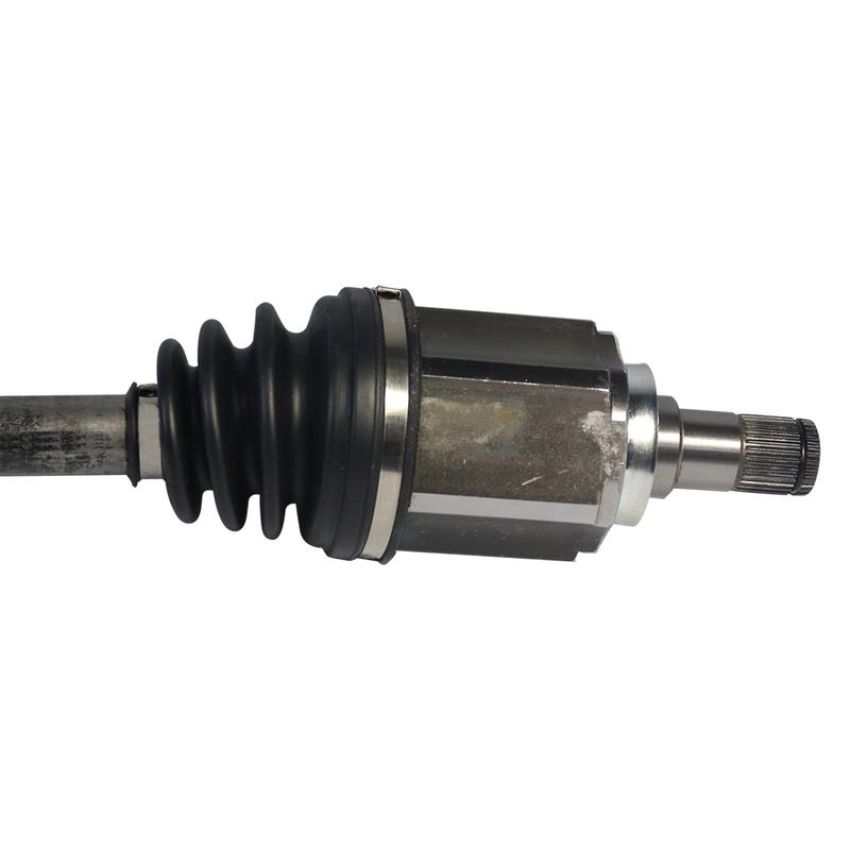 GSP NCV16003 Buick, Chevrolet (1.5, 2.5) CV Axle Assembly  - Front Right
