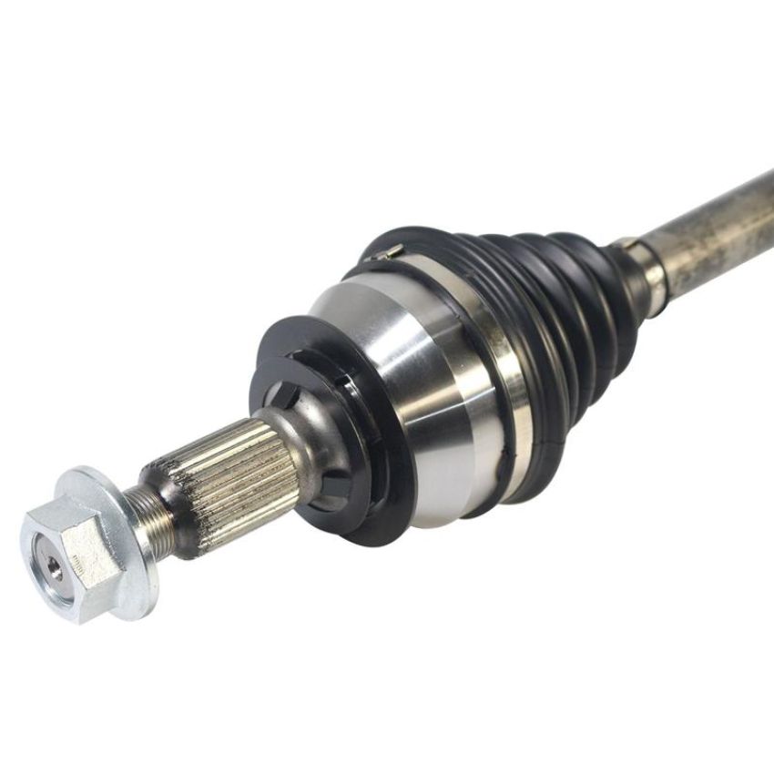 GSP NCV16003 Buick, Chevrolet (1.5, 2.5) CV Axle Assembly  - Front Right