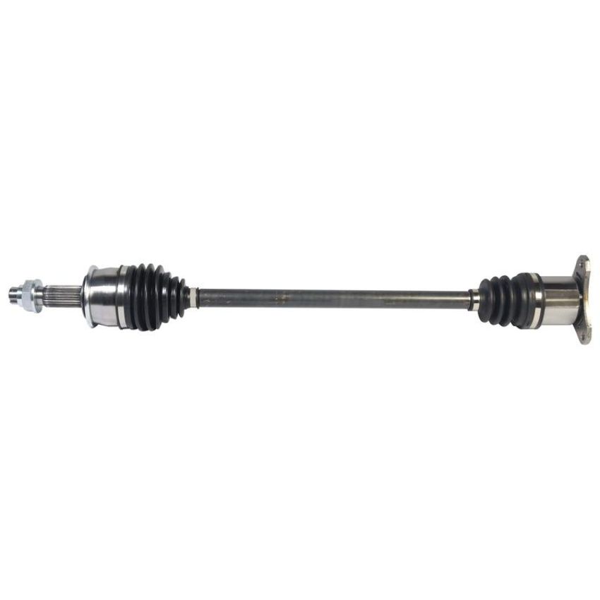 GSP NCV16004 Buick, Chevrolet (1.4) CV Axle Assembly  - Rear