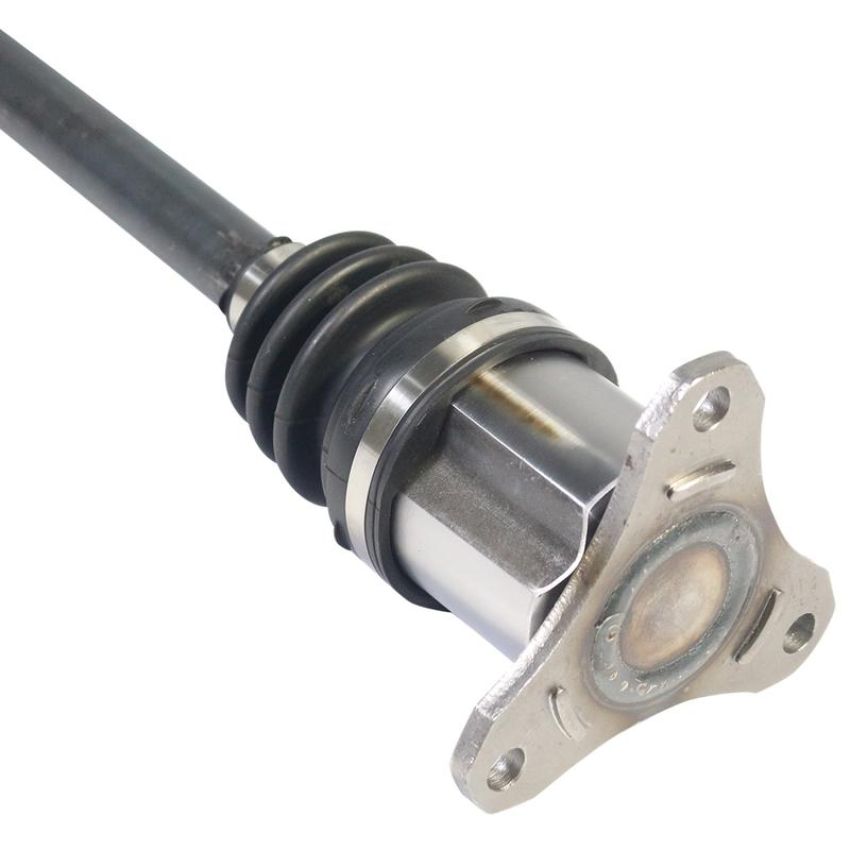 GSP NCV16004 Buick, Chevrolet (1.4) CV Axle Assembly  - Rear