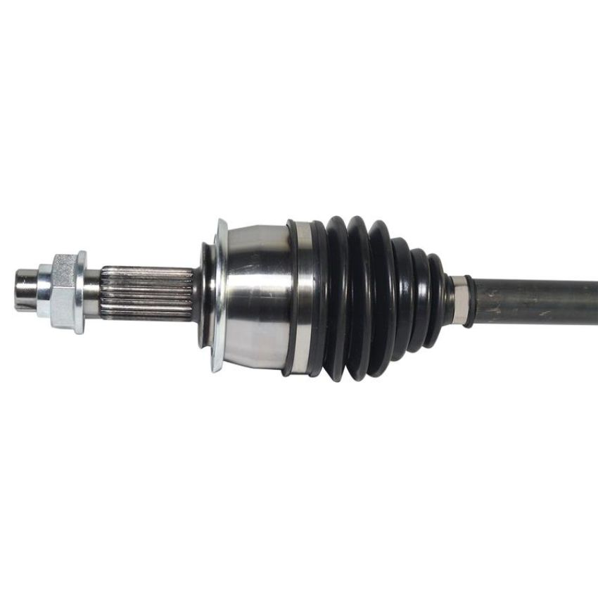 GSP NCV16004 Buick, Chevrolet (1.4) CV Axle Assembly  - Rear