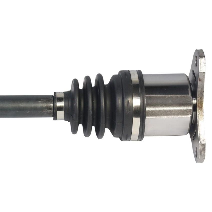 GSP NCV16004 Buick, Chevrolet (1.4) CV Axle Assembly  - Rear