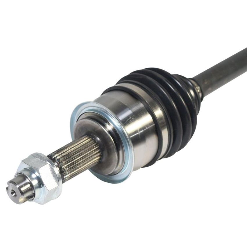 GSP NCV16004 Buick, Chevrolet (1.4) CV Axle Assembly  - Rear