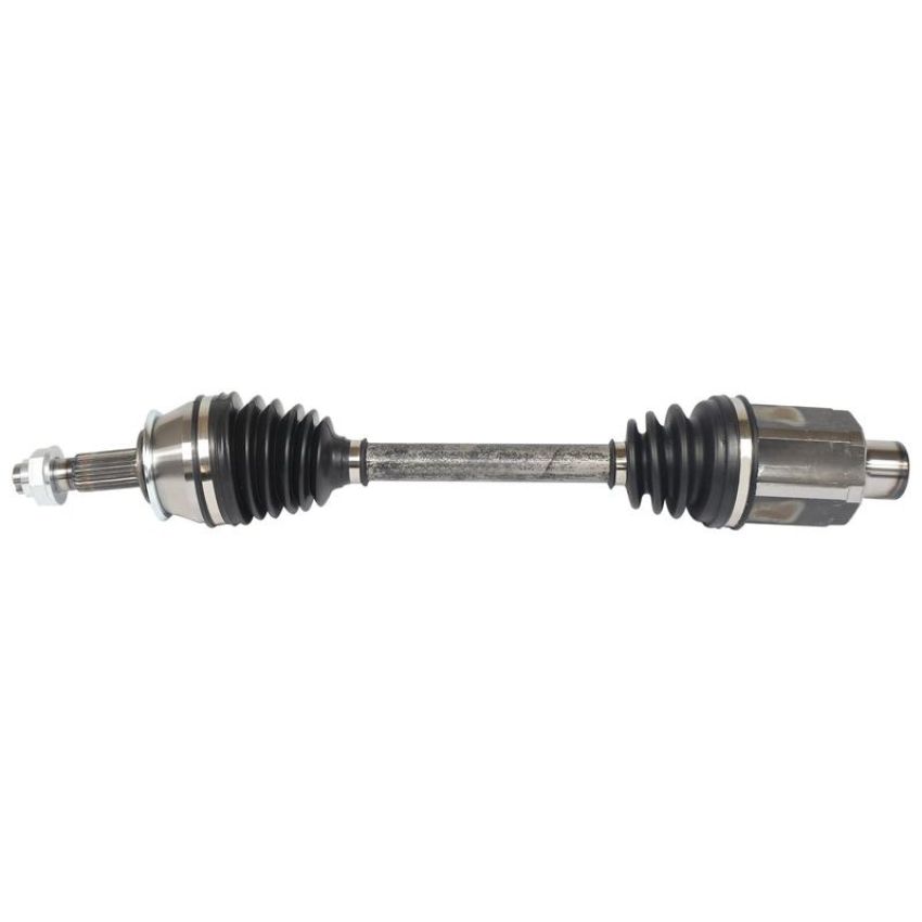 GSP NCV16005 Buick, Chevrolet (1.4 - AWD) CV Axle Assembly  - Front Right