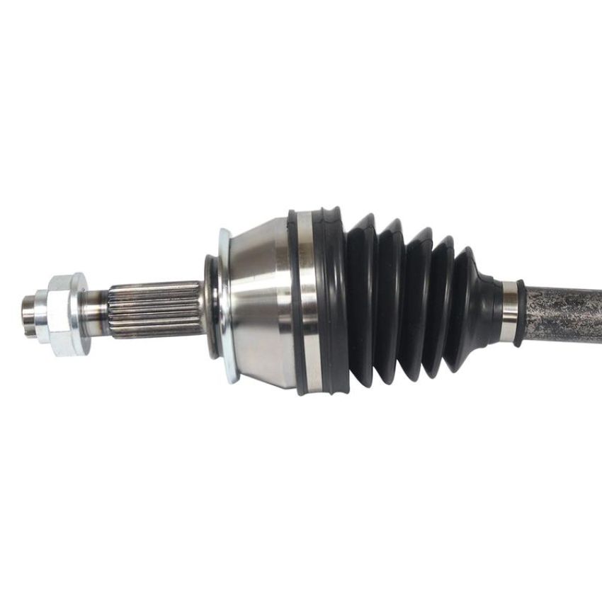 GSP NCV16005 Buick, Chevrolet (1.4 - AWD) CV Axle Assembly  - Front Right