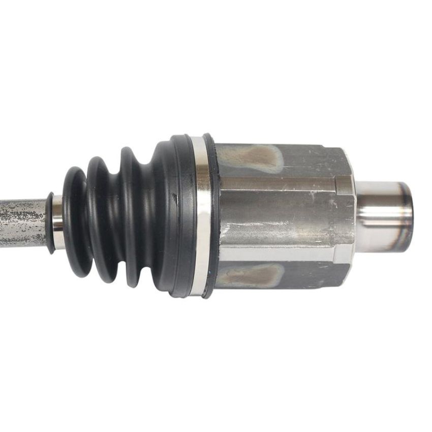 GSP NCV16005 Buick, Chevrolet (1.4 - AWD) CV Axle Assembly  - Front Right