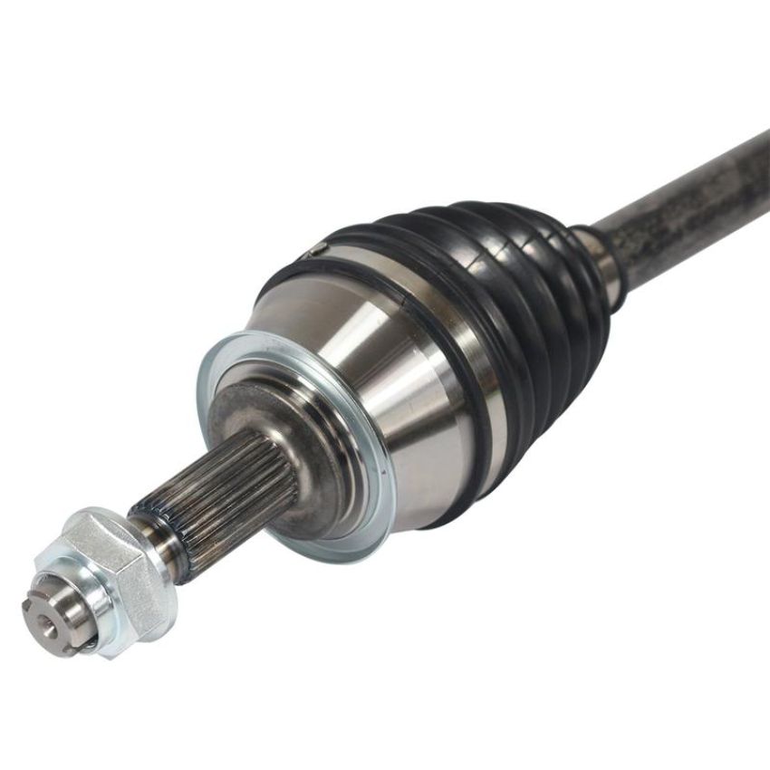 GSP NCV16005 Buick, Chevrolet (1.4 - AWD) CV Axle Assembly  - Front Right
