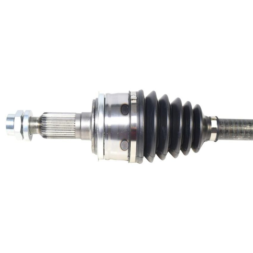GSP NCV16008 Buick, Cadillac (FWD) CV Axle Assembly  - Front Right