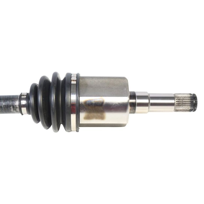 GSP NCV16008 Buick, Cadillac (FWD) CV Axle Assembly  - Front Right