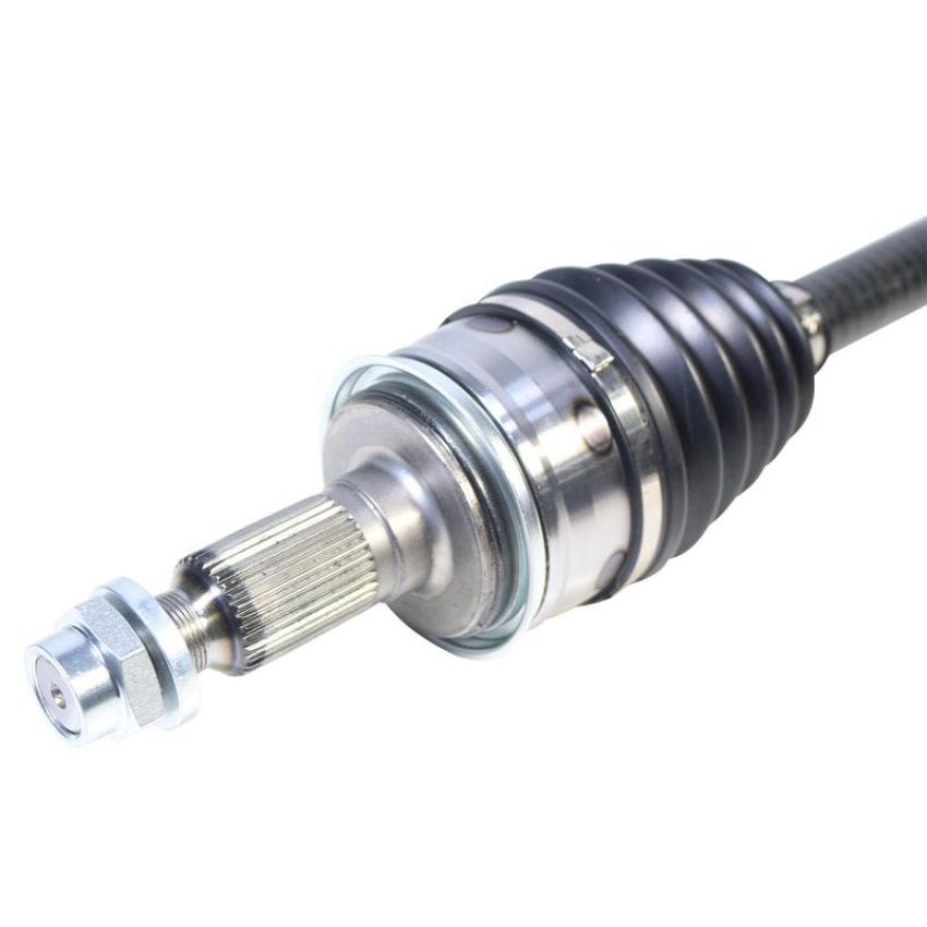 GSP NCV16008 Buick, Cadillac (FWD) CV Axle Assembly  - Front Right