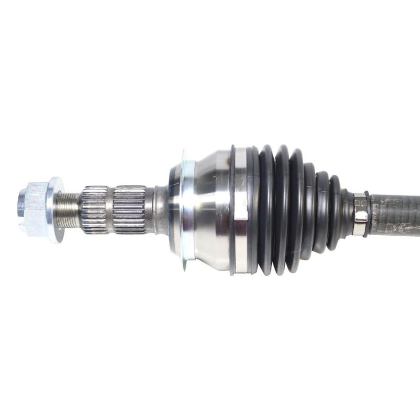 GSP NCV16009 16-18 Buick Envision CV Axle Assembly  - Rear Right