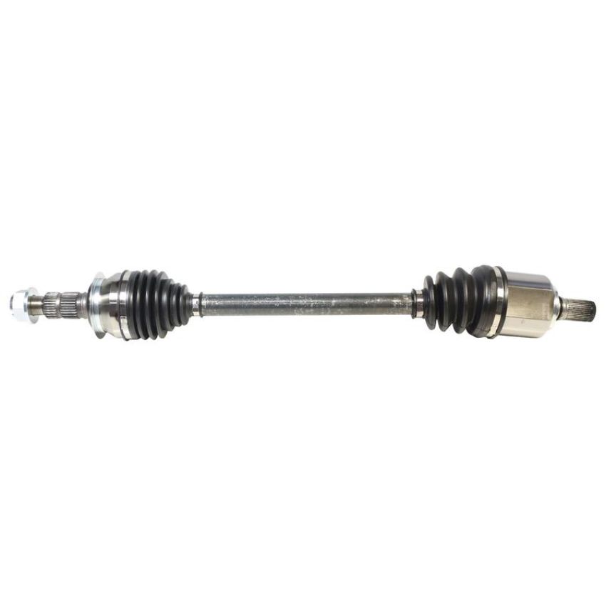 GSP NCV16010 16-18 Buick Envision CV Axle Assembly  - Rear Left
