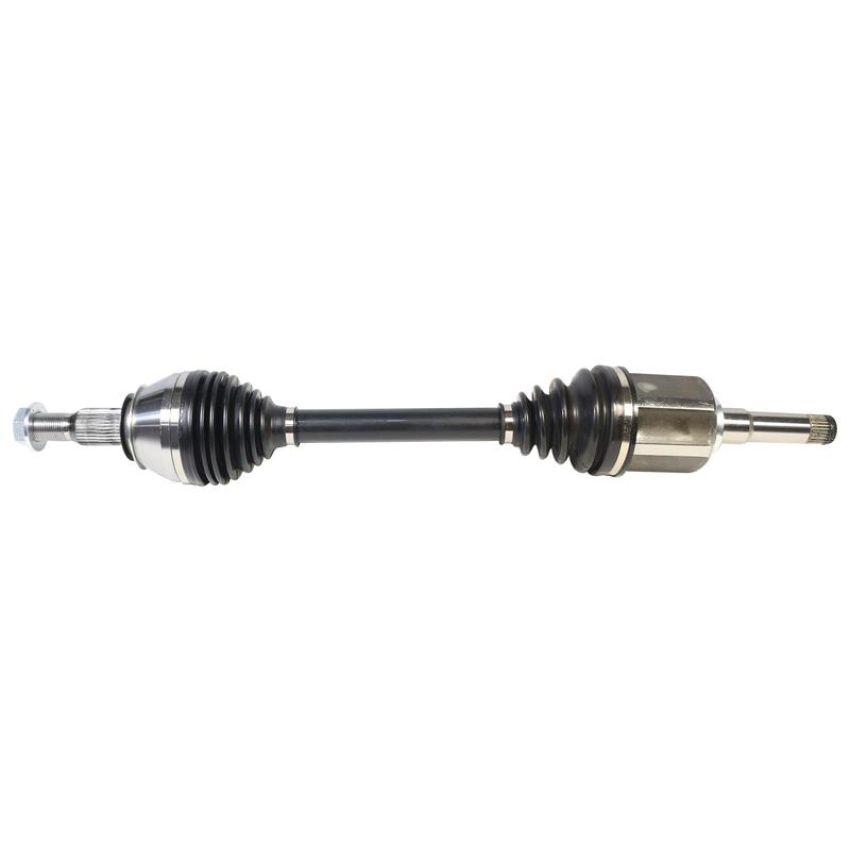 GSP NCV16011 Buick, Chevrolet (3.6) CV Axle Assembly  - Front Left