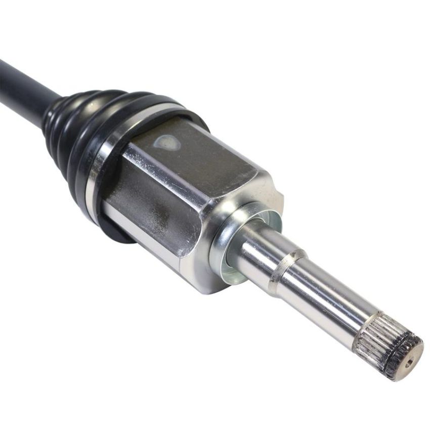 GSP NCV16011 Buick, Chevrolet (3.6) CV Axle Assembly  - Front Left