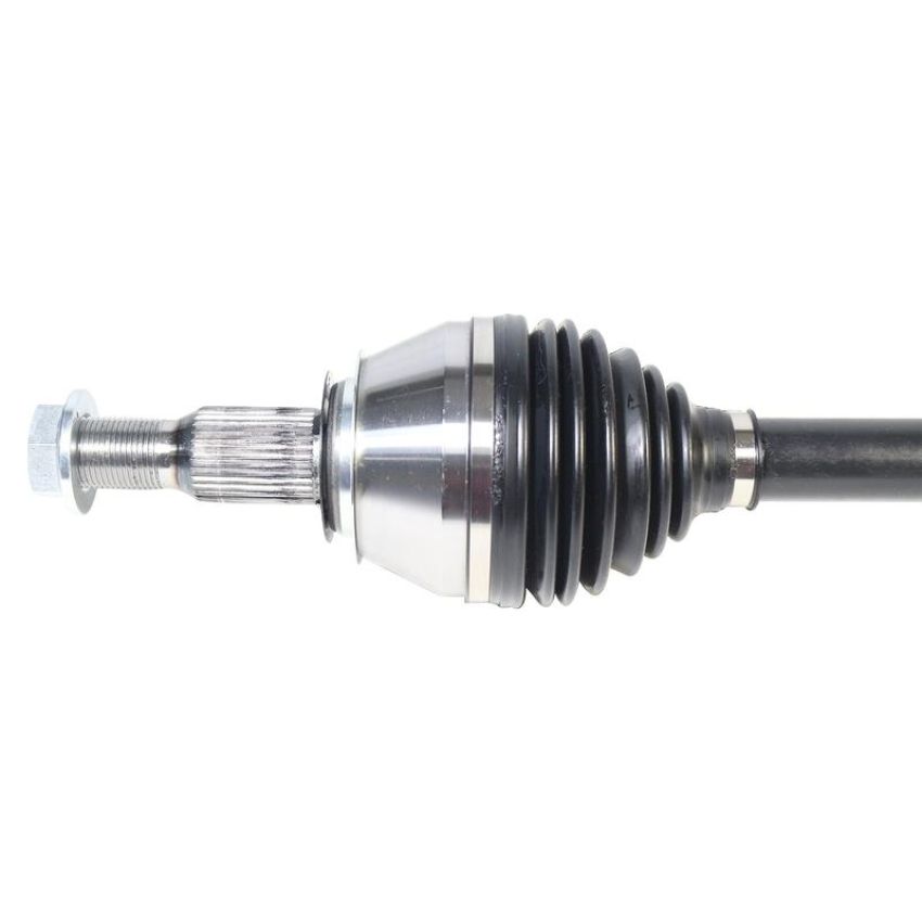 GSP NCV16011 Buick, Chevrolet (3.6) CV Axle Assembly  - Front Left