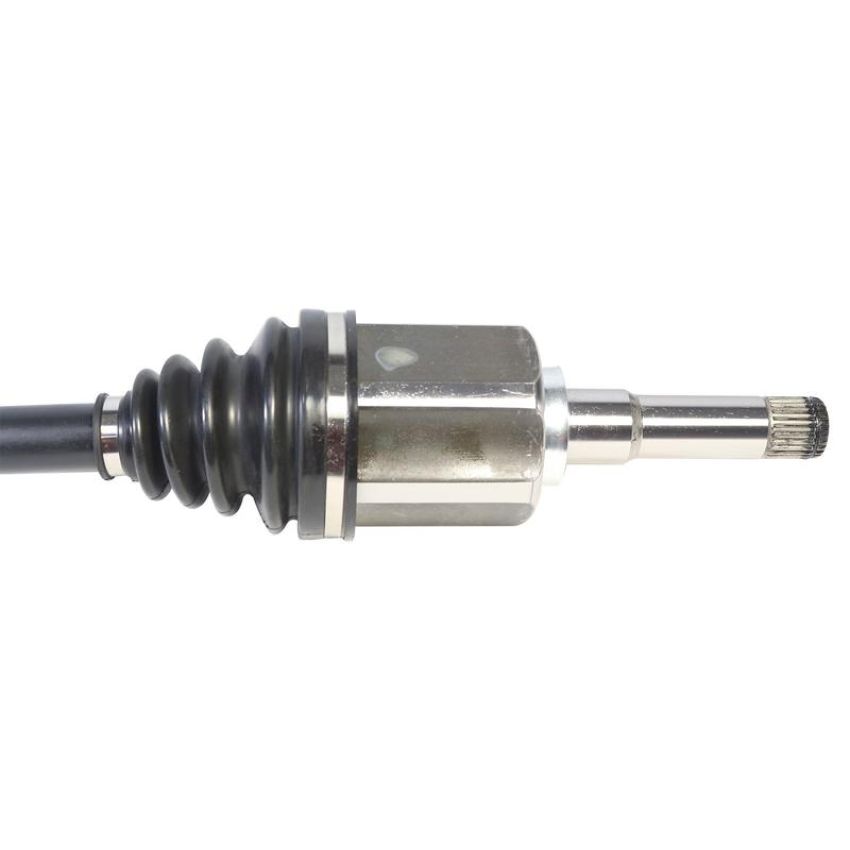 GSP NCV16011 Buick, Chevrolet (3.6) CV Axle Assembly  - Front Left