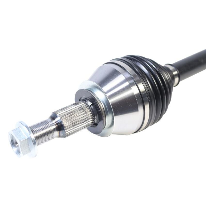 GSP NCV16011 Buick, Chevrolet (3.6) CV Axle Assembly  - Front Left
