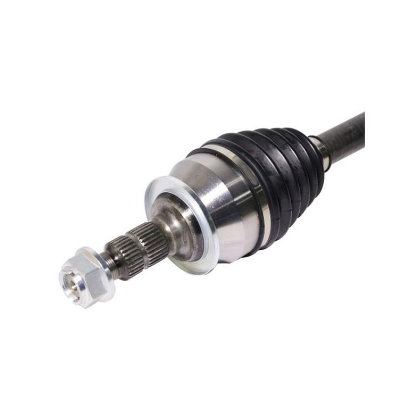 GSP NCV16015 14-16 Buick Regal GS CV Axle Assembly  - Front