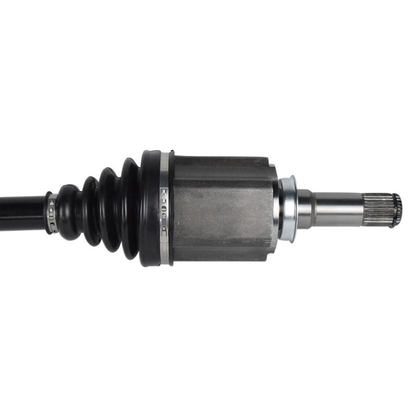 GSP NCV17000 Buick, Chevrolet (2.0, 2.4) CV Axle Assembly  - Front Right
