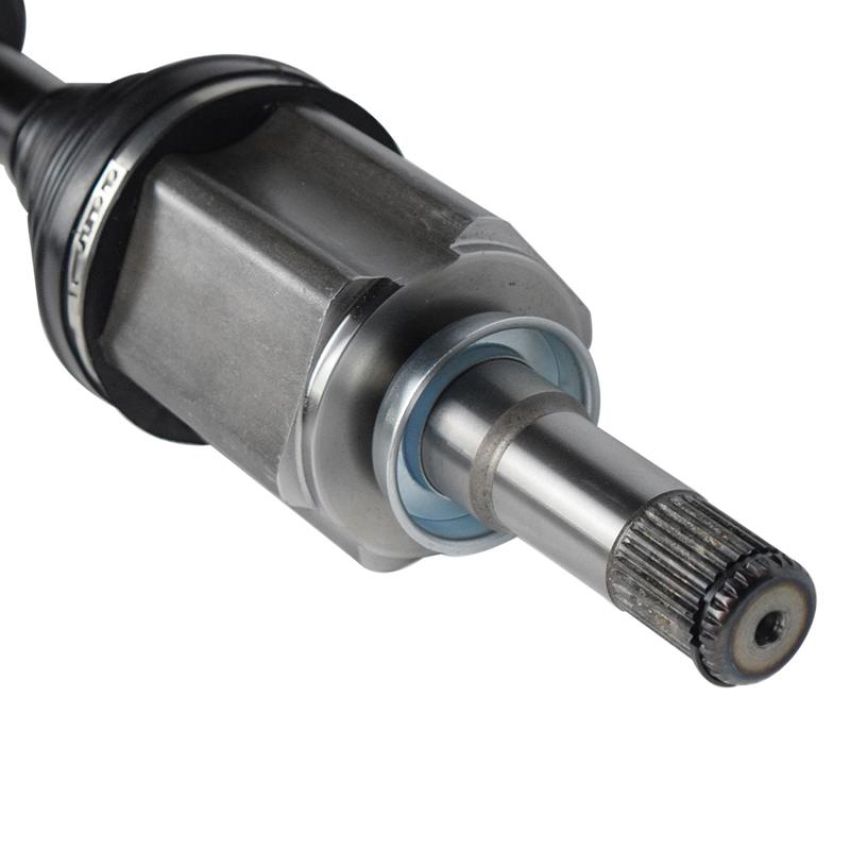 GSP NCV17000 Buick, Chevrolet (2.0, 2.4) CV Axle Assembly  - Front Right