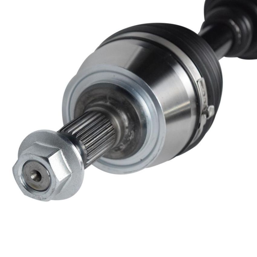 GSP NCV17000 Buick, Chevrolet (2.0, 2.4) CV Axle Assembly  - Front Right