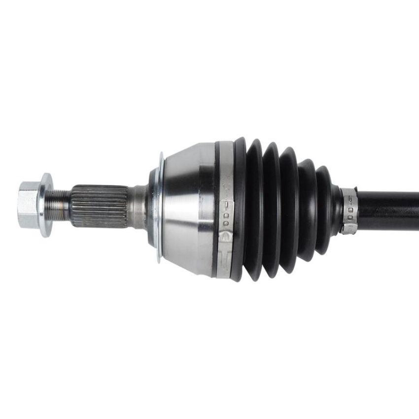 GSP NCV17000 Buick, Chevrolet (2.0, 2.4) CV Axle Assembly  - Front Right