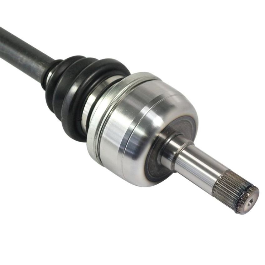 GSP NCV17001 Cadillac (3.6, 4.4, 4.6 - AWD/RWD) CV Axle Assembly  - Rear Left