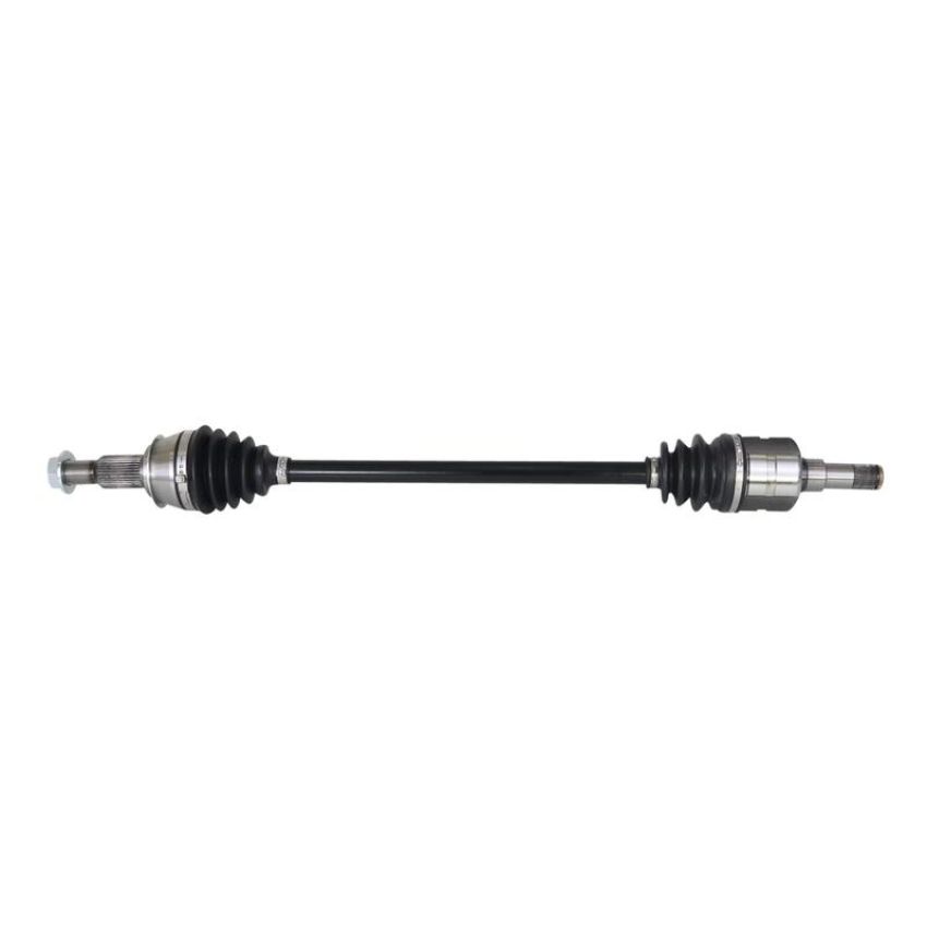 GSP NCV17002 17-19 GMC Acadia CV Axle Assembly  - Rear Left