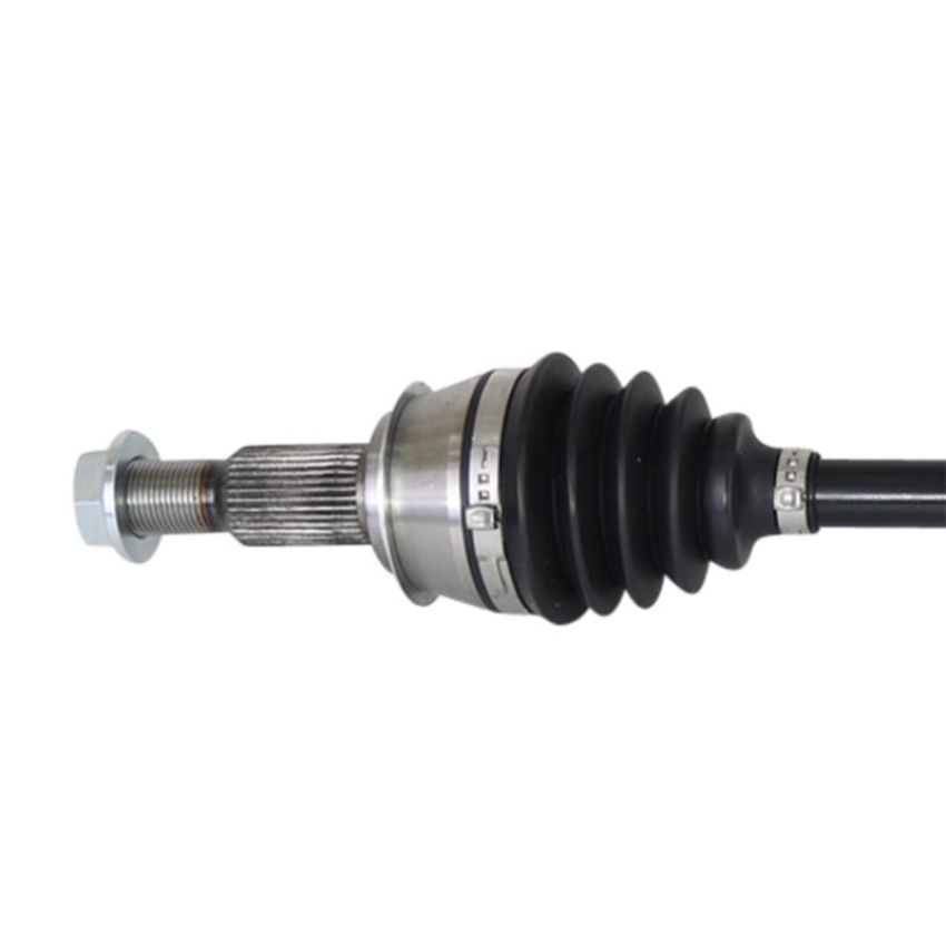 GSP NCV17002 17-19 GMC Acadia CV Axle Assembly  - Rear Left