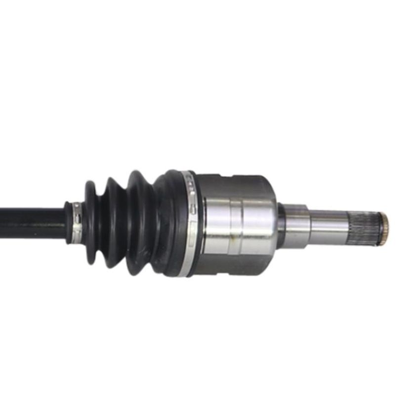 GSP NCV17002 17-19 GMC Acadia CV Axle Assembly  - Rear Left