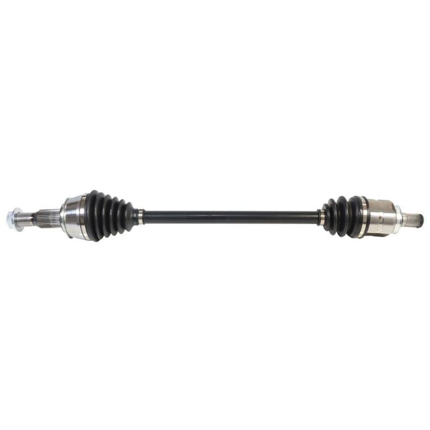 GSP NCV17003 Cadillac, GMC (2.0, 2.5, 3.6) CV Axle Assembly  - Rear Left