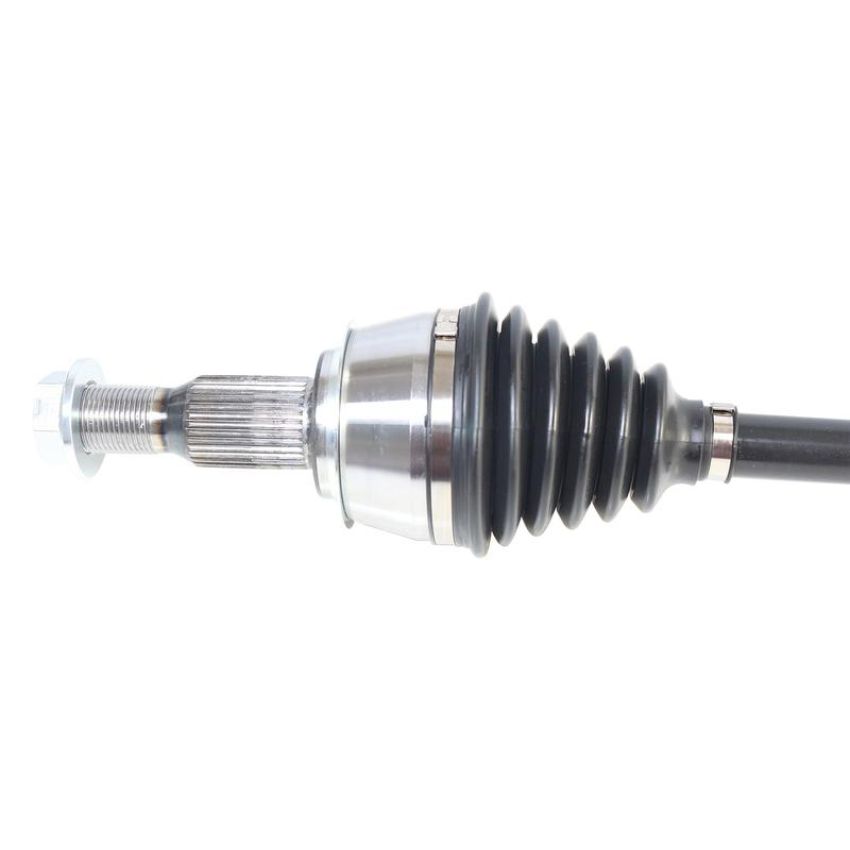 GSP NCV17003 Cadillac, GMC (2.0, 2.5, 3.6) CV Axle Assembly  - Rear Left