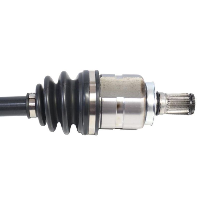GSP NCV17003 Cadillac, GMC (2.0, 2.5, 3.6) CV Axle Assembly  - Rear Left