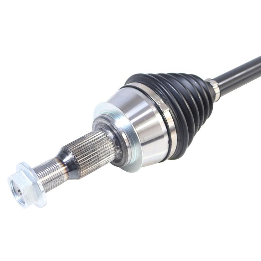 GSP NCV17003 Cadillac, GMC (2.0, 2.5, 3.6) CV Axle Assembly  - Rear Left