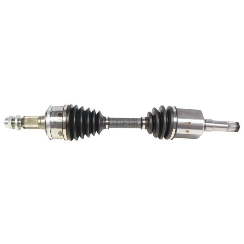 GSP NCV17008 13-19 Cadillac XTS (FWD) CV Axle Assembly  - Front Left