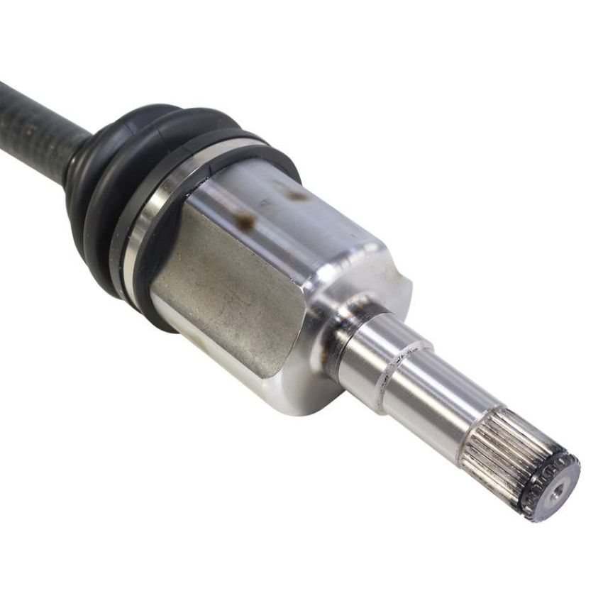 GSP NCV17008 13-19 Cadillac XTS (FWD) CV Axle Assembly  - Front Left