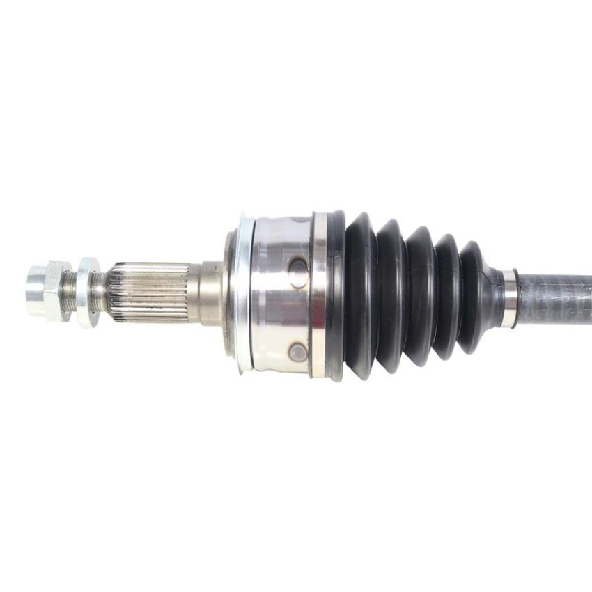 GSP NCV17008 13-19 Cadillac XTS (FWD) CV Axle Assembly  - Front Left