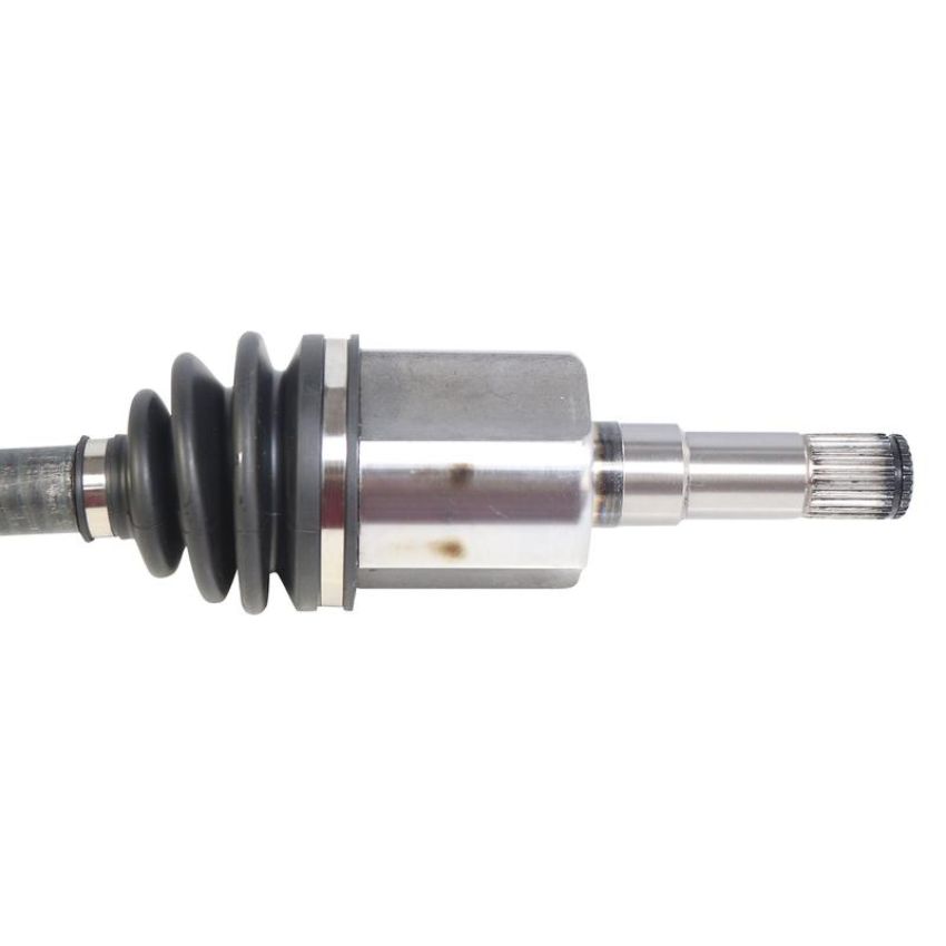 GSP NCV17008 13-19 Cadillac XTS (FWD) CV Axle Assembly  - Front Left