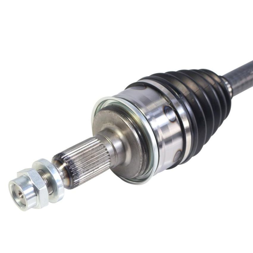 GSP NCV17008 13-19 Cadillac XTS (FWD) CV Axle Assembly  - Front Left