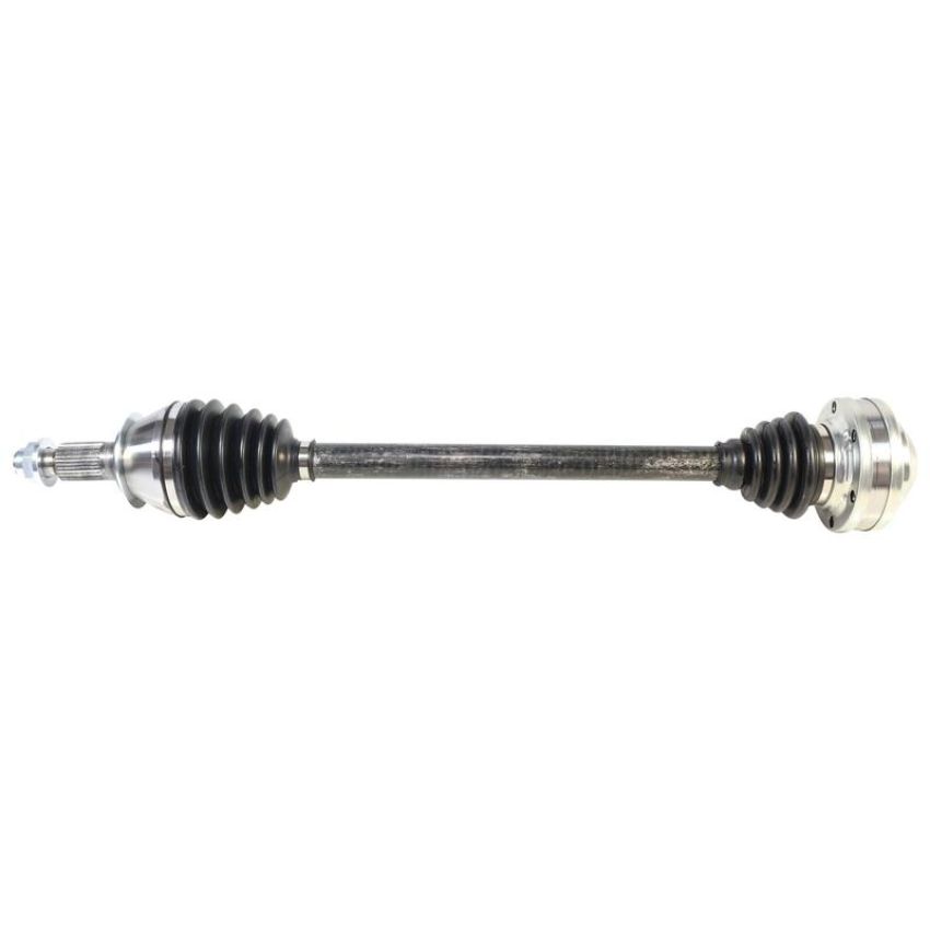 GSP NCV17009 14-19 Cadillac CTS (Sedan - 2.0, 3.6) CV Axle Assembly  - Rear Right