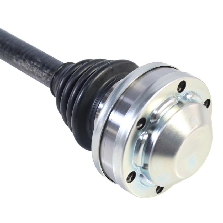 GSP NCV17009 14-19 Cadillac CTS (Sedan - 2.0, 3.6) CV Axle Assembly  - Rear Right