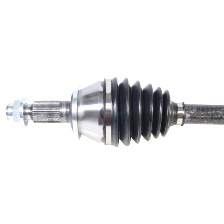GSP NCV17009 14-19 Cadillac CTS (Sedan - 2.0, 3.6) CV Axle Assembly  - Rear Right