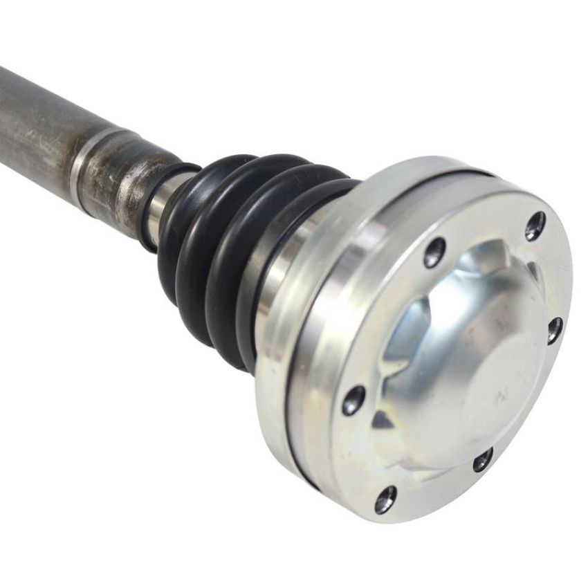 GSP NCV17010 Cadillac (3.6, 6.2) CV Axle Assembly  - Rear Left