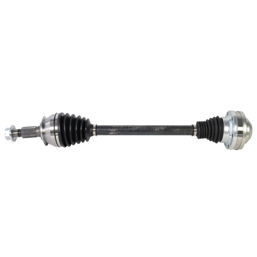 GSP NCV17011 14-19 Cadillac CTS (2.0, 3.6) CV Axle Assembly  - Rear Left