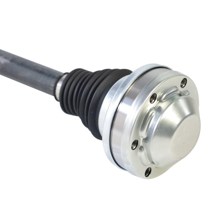 GSP NCV17011 14-19 Cadillac CTS (2.0, 3.6) CV Axle Assembly  - Rear Left