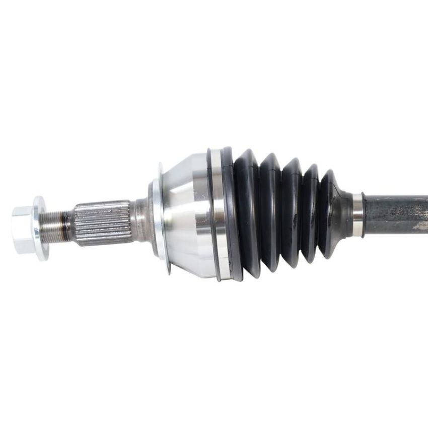 GSP NCV17011 14-19 Cadillac CTS (2.0, 3.6) CV Axle Assembly  - Rear Left