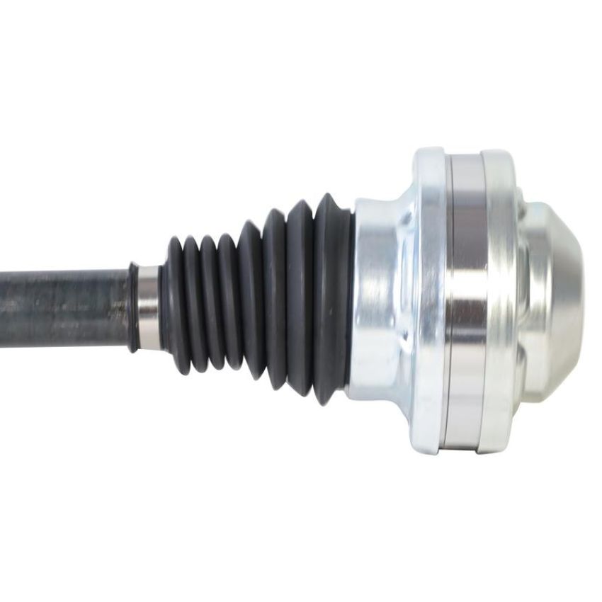 GSP NCV17011 14-19 Cadillac CTS (2.0, 3.6) CV Axle Assembly  - Rear Left